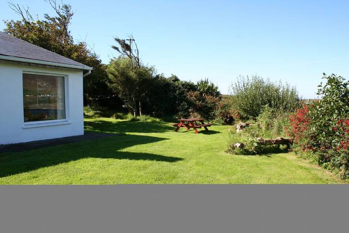 Ferienhaus für 7 Personen, mit Haustier in Irland - 4