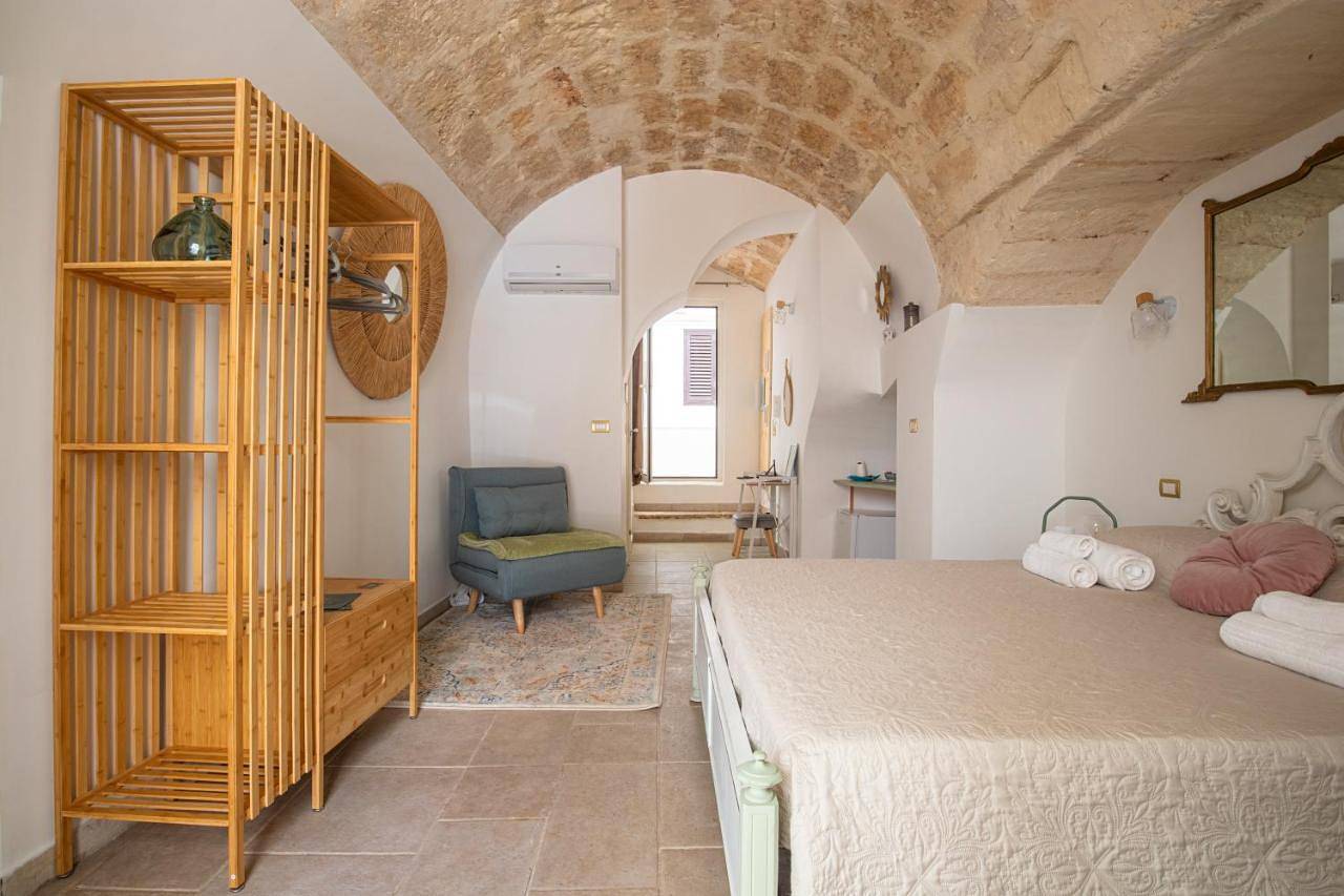 Le dimore delle stelle in Mola di Bari, Provincia di Bari