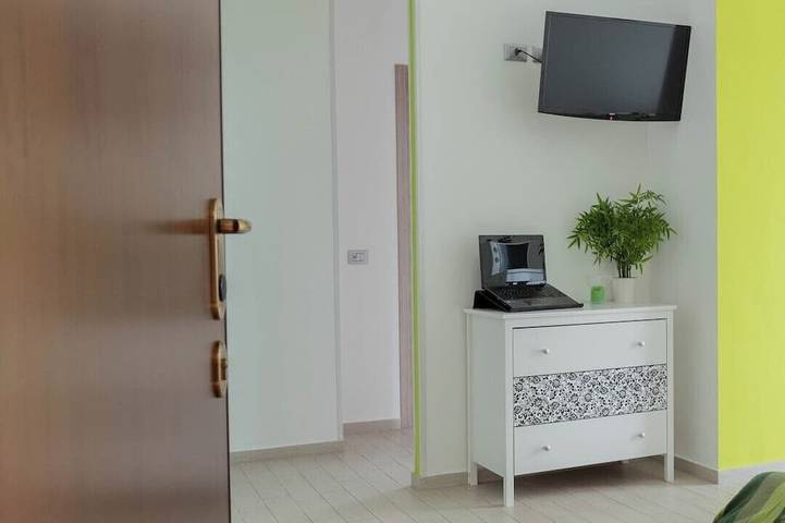 Appartement de vacances pour 4 personnes - 1