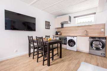 Gîte pour 5 personnes, avec jardin à Comines (Nord)