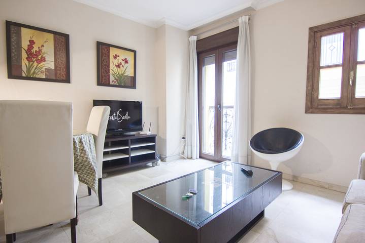 Apartamento de vacaciones para 4 personas - 1