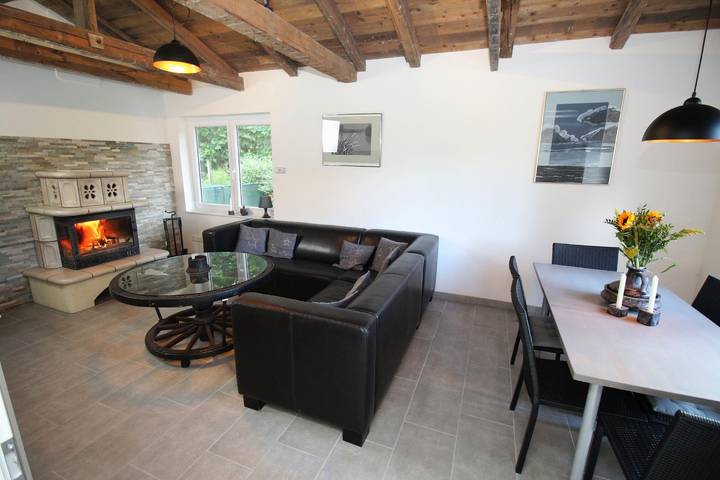 Ferienhaus für 5 Personen, mit Garten und Terrasse, mit Haustier in Kreis Stormarn - 2