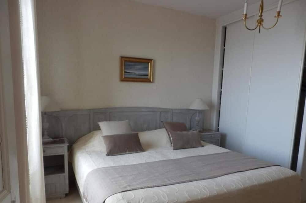 Maison La Belle Plage (Asnelles) in Asnelles, Côte de Nacre