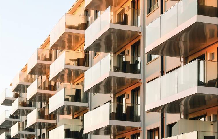 Ferienwohnung für 6 Personen, mit Pool und Terrasse in Bergen auf Rügen und Umgebung - 2