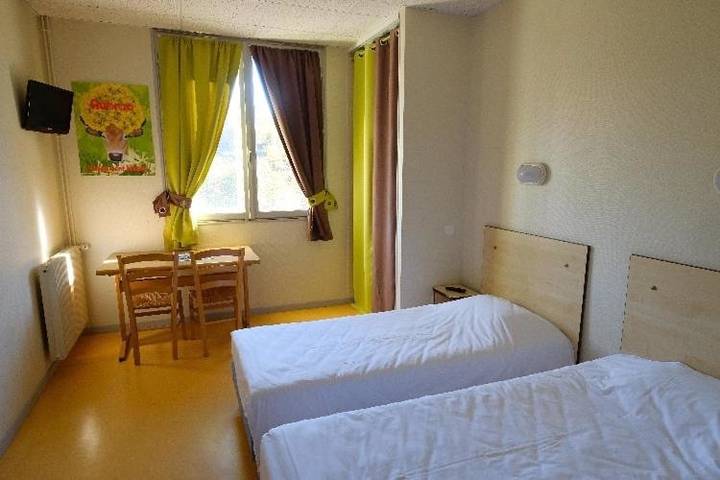 Club vacances pour 2 personnes, avec piscine dans l' Aveyron - 4