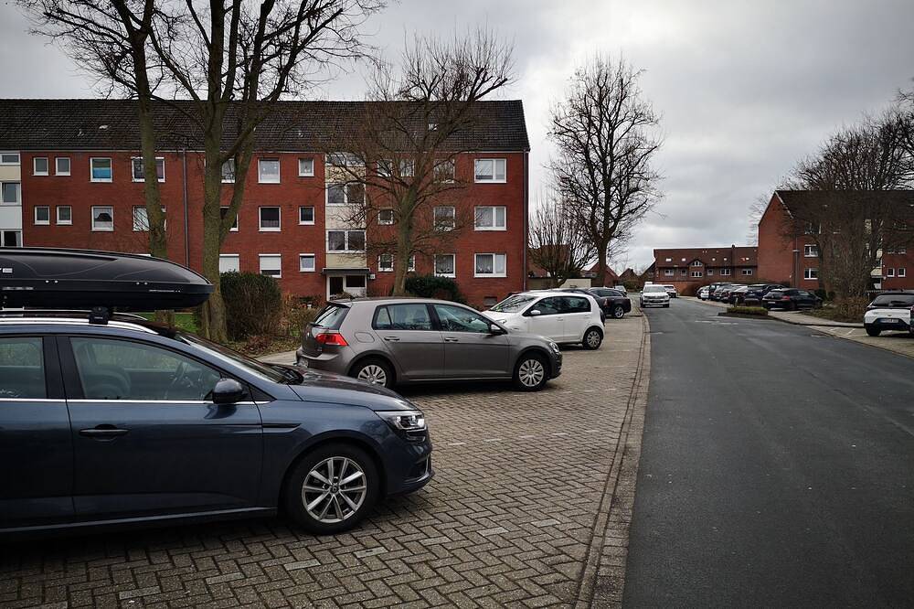 Ganze Wohnung, Traumhafte Ferienwohnung zentral in Nordenham, Wesermarsch