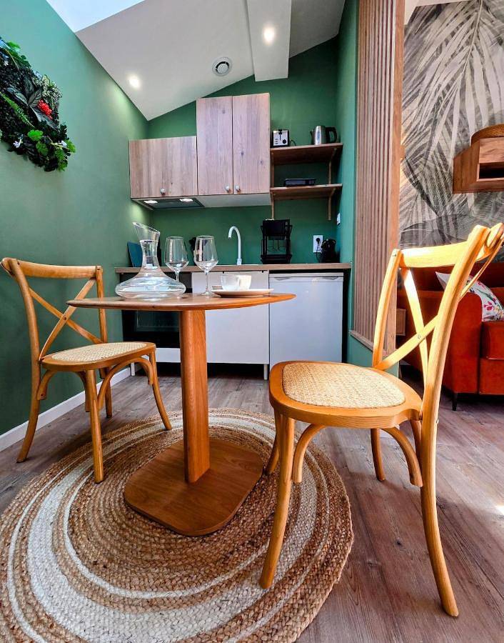 Ganze Wohnung, L'Oiseau du Paradis - Cottage & Spa in Lourdes, Hautes-Pyrénées