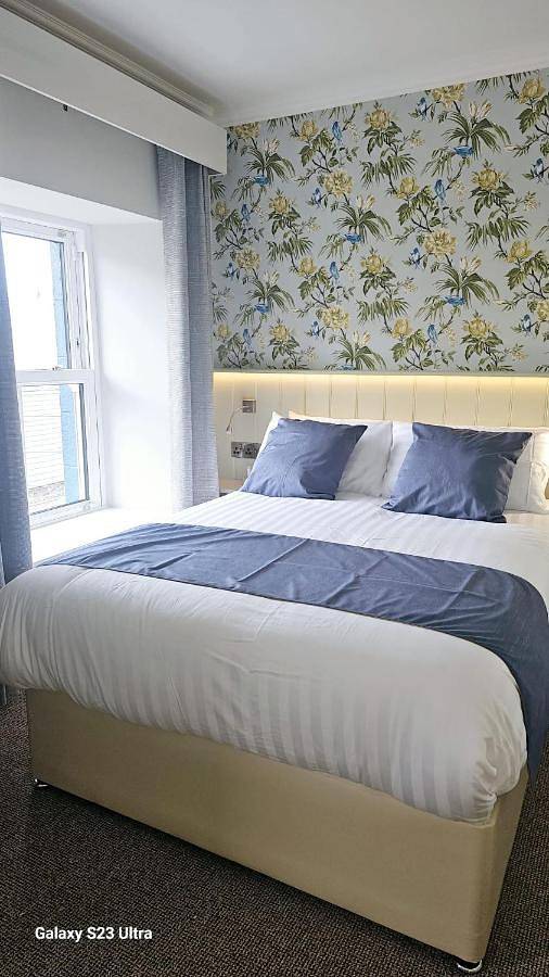 The Quay lodge in Wexford, Comté de Wexford
