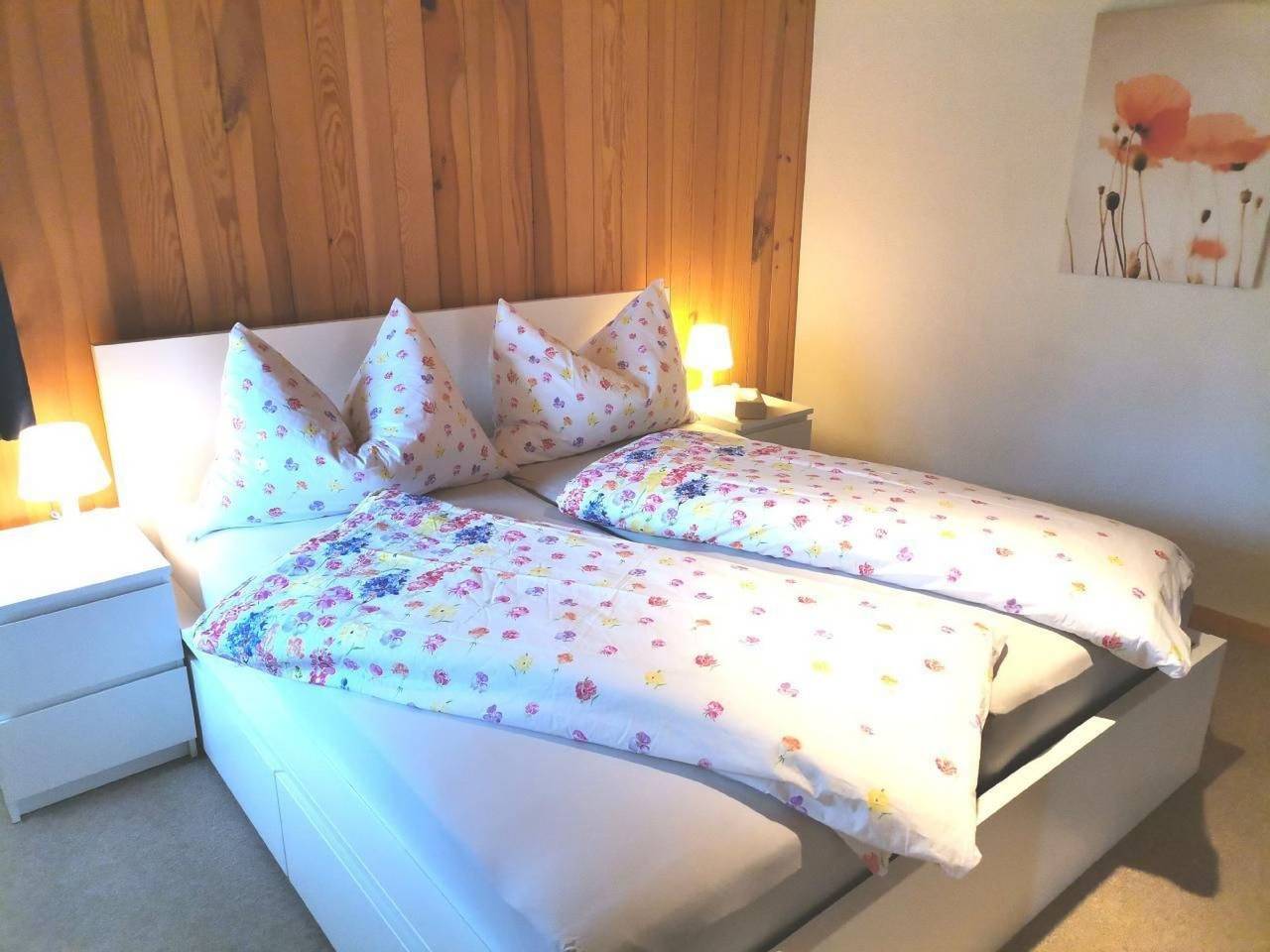 Ganze Wohnung, Gemütliche Fewo in Innertkirchen, Grindelwald und Umgebung