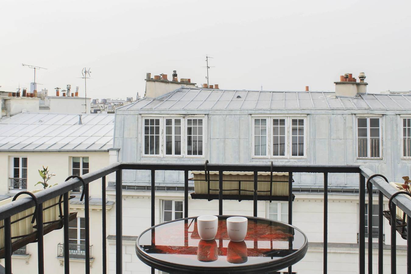 Appartement de vacances