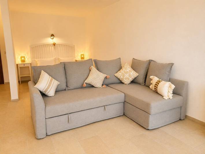 Ganze Wohnung, Ferienappartement Greta in Lechbruck, Lechbruck am See