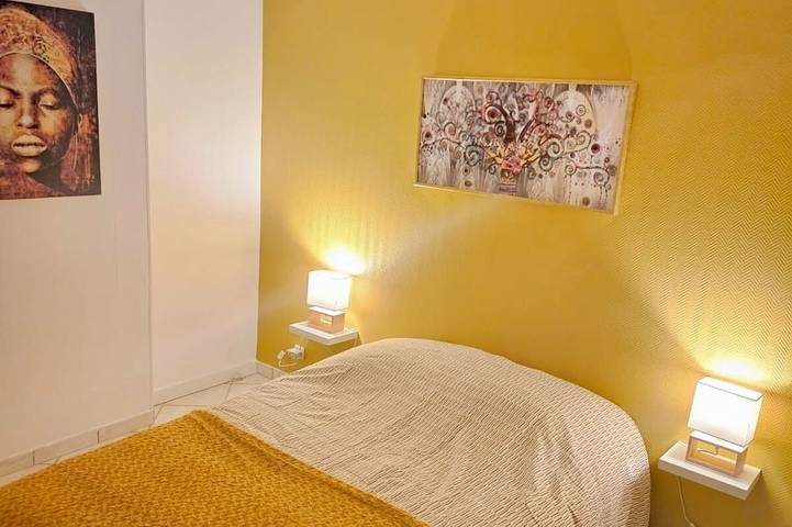 Maison de vacances pour 14 personnes, animaux acceptés à Amiens