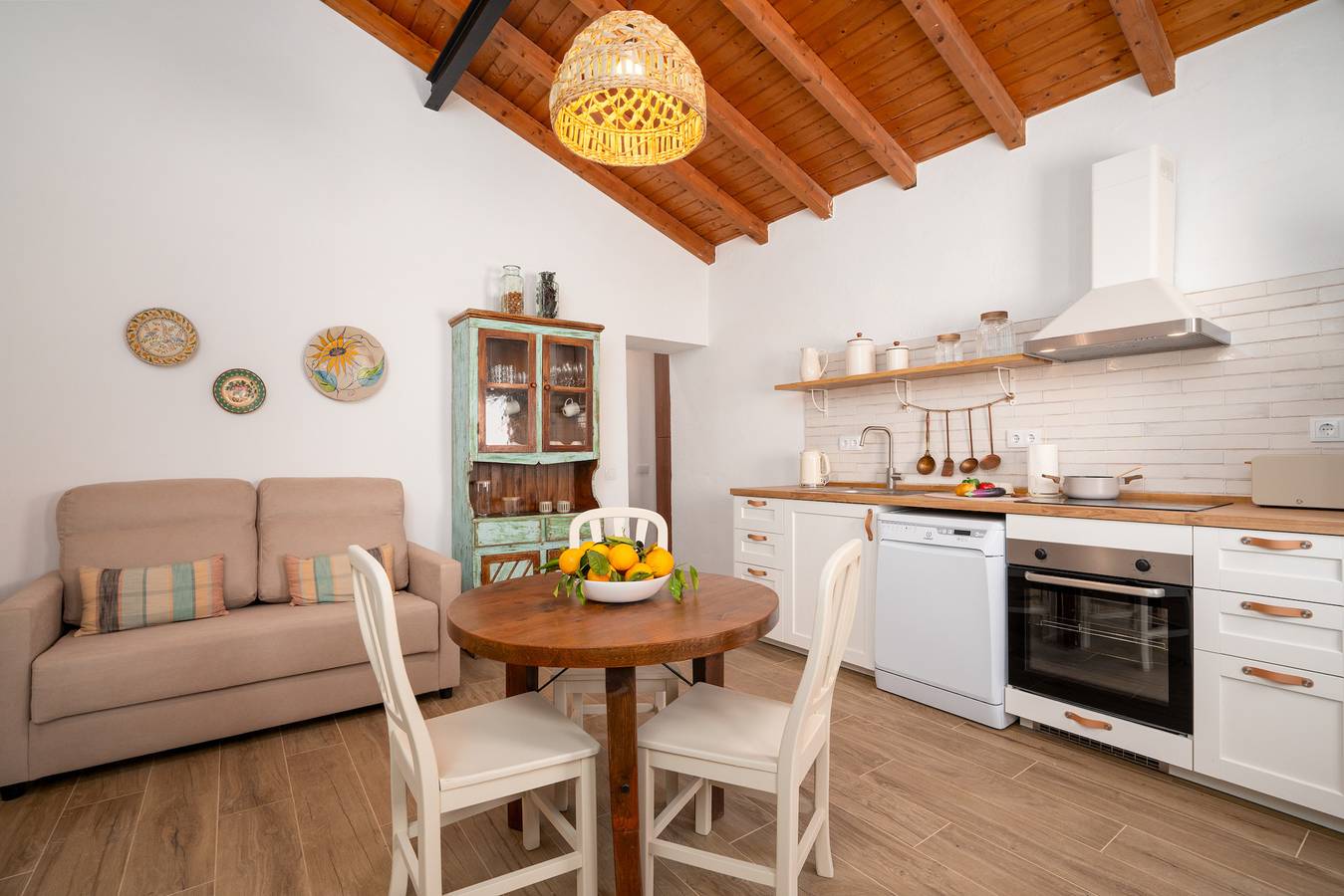 Casa Laranjeira, Quinta Vale Caranguejo in Tavira, Tavira (Santa Maria)