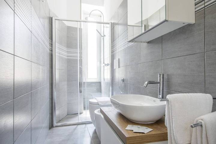 Location de vacances pour 2 personnes dans Basilique Saint-Pierre - 3