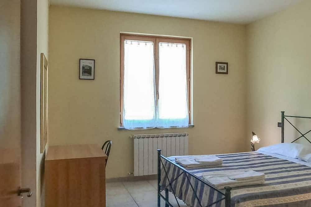 Gemütliches Haus mit 2 Schlafzimmern in Nocera Umbra in Nocera Umbra, Perugia Provinz