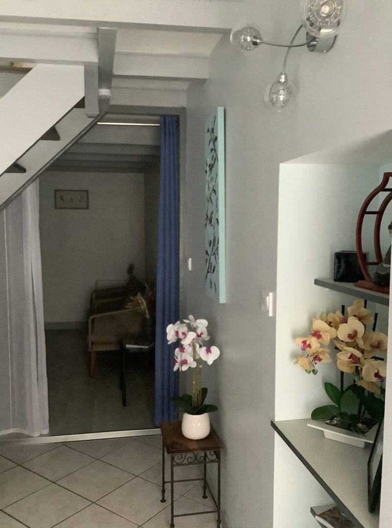 Appartement entier, Chantal chambres d'hôtes Luçon 3 étoiles in Luçon, Fontenay-le-Comte