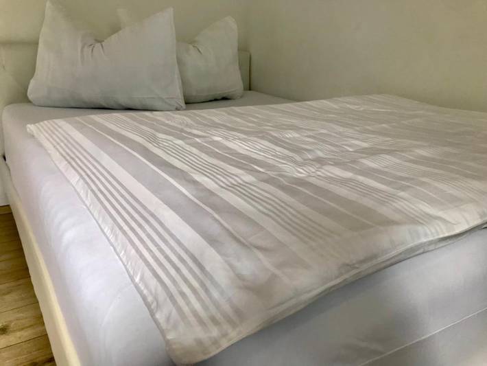 Maison d’hôte pour 2 personnes, avec jardin à Düsseldorf - 3