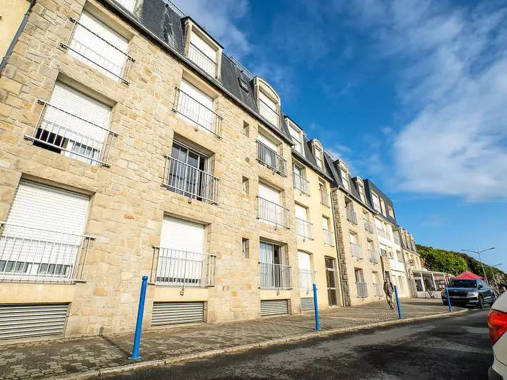 Appartement de vacances pour 4 personnes