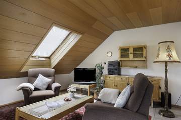 Ferienwohnung für 4 Personen in Suedlicher Schwarzwald, Schluchsee, Bild 3