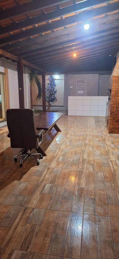 Location de vacances pour 8 personnes, avec piscine et terrasse, animaux acceptés à Macapá - 4