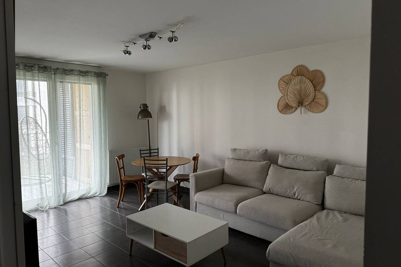 Entire apartment, Le Piou Vert en ville in Annecy, Annecy (commune)