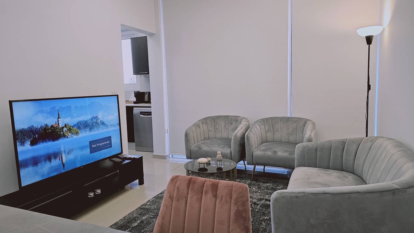 Apartamento entero, 104 Nic - 403 Stay Cosmo City Suite in Nicosia, Chipre Sur