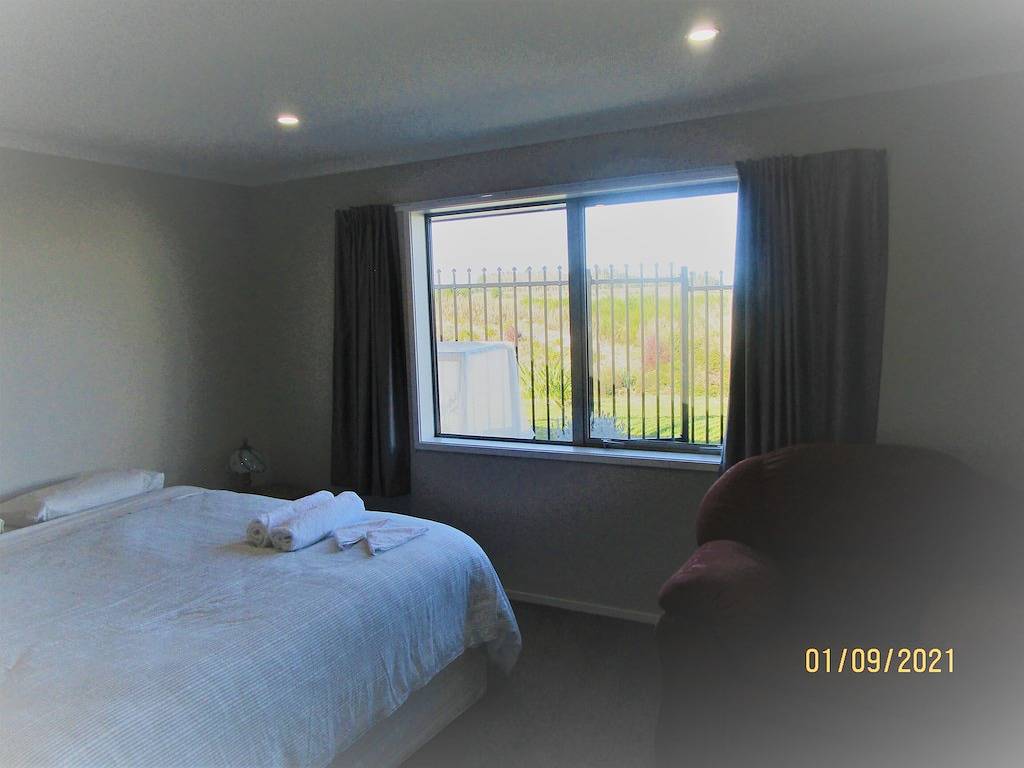 Real Watch Der Raum für charmante Wharewaka in Taupo, Taupo District