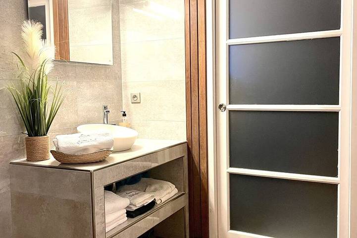 Location de vacances pour 10 personnes, avec jacuzzi et jardin à Saint-Gély-du-Fesc - 4