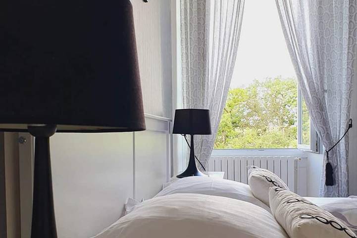 Gîte pour 8 personnes à Condom - 4