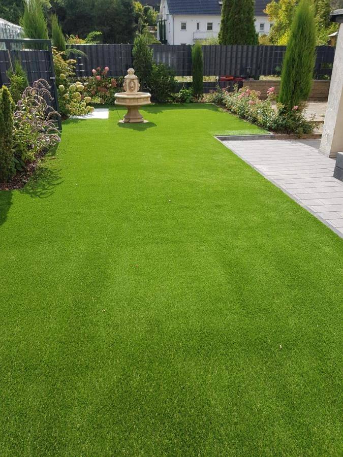 Gîte pour 2 personnes, avec terrasse et jardin à Boppard - 2