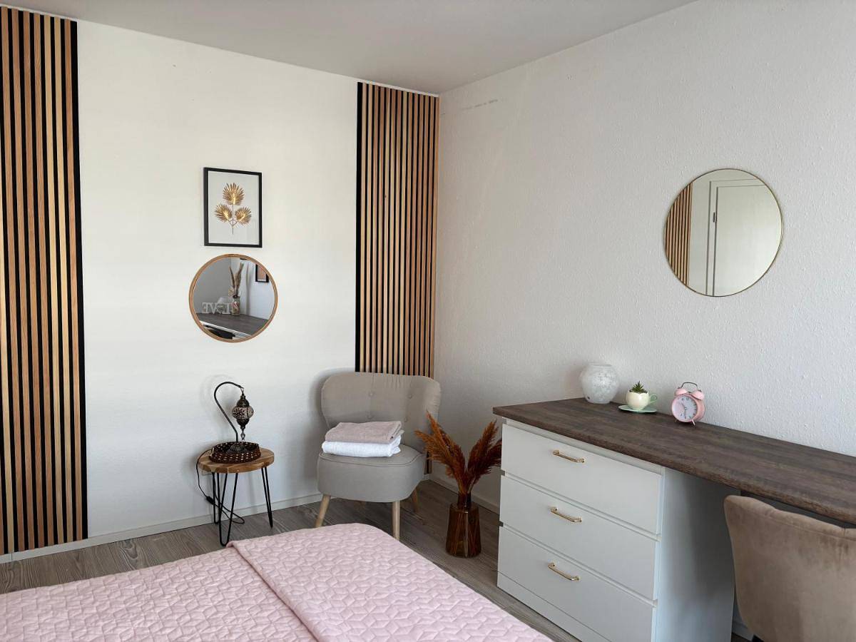 Appartement entier, Erbex to in Dietzenbach, Arrondissement d'Offenbach
