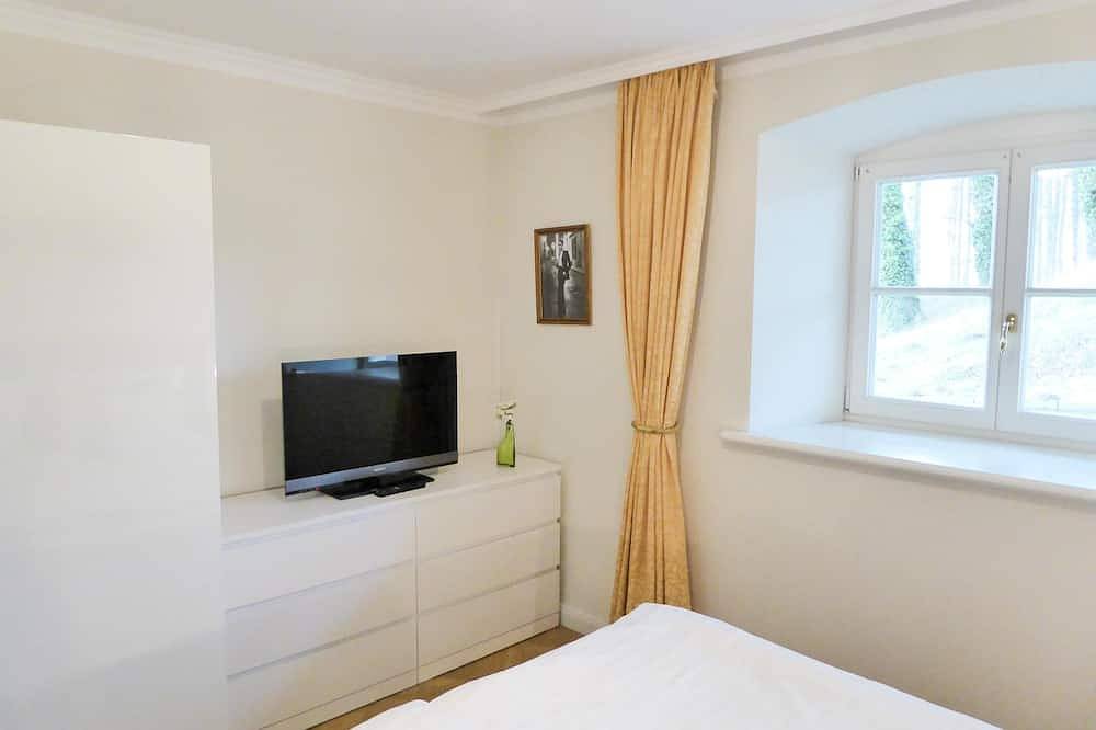 Ganze Wohnung, Jagdschloss We 1: komfortable und hochwertig ausgestattete 2-Zimmer-Fewo in Hohen Niendorf, Bastorf