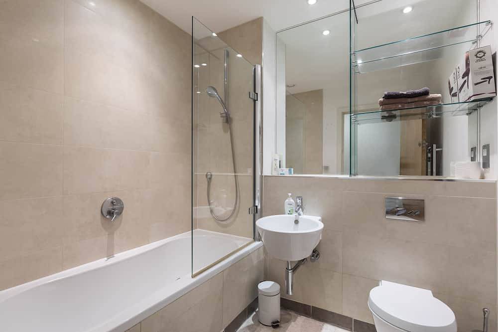 Entire apartment, Beautiful 1 bedroom apartment in Croydon, London