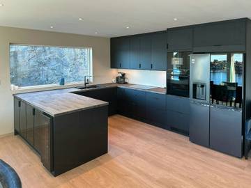 Vakantiehuis voor 11 Personen in Fana, Bergen, Afbeelding 4