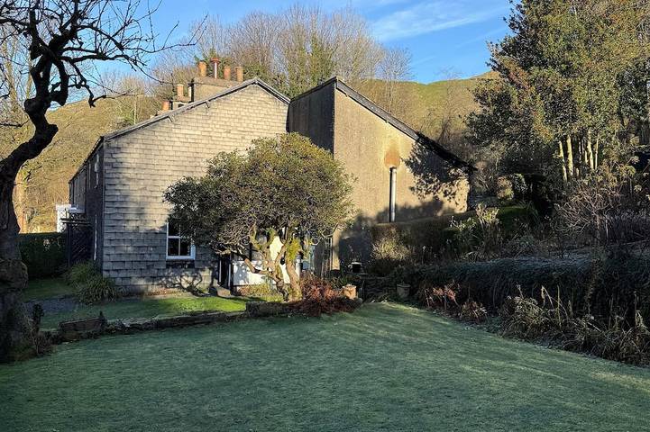 Holiday rental for 8 people, with Terrace and Garden in Staveley