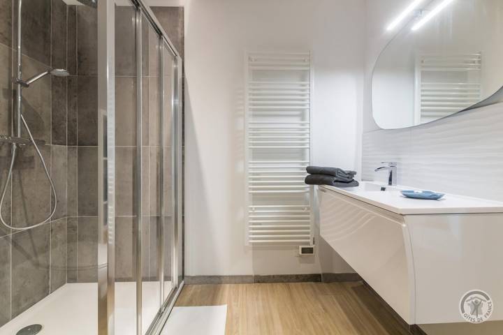 Gîte pour 4 personnes, avec jardin, animaux acceptés dans Port-Bail-sur-Mer - 4