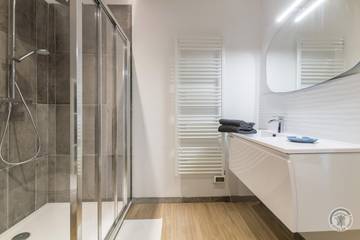 Maison De Vacances pour 4 Personnes dans Portbail, Cotentin, Photo 3