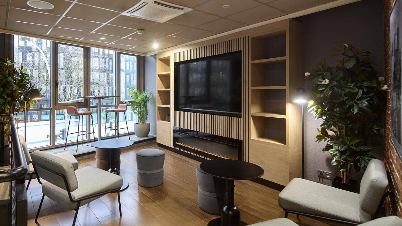 Campanile Prime - Arcueil in Arcueil, Val-de-Marne