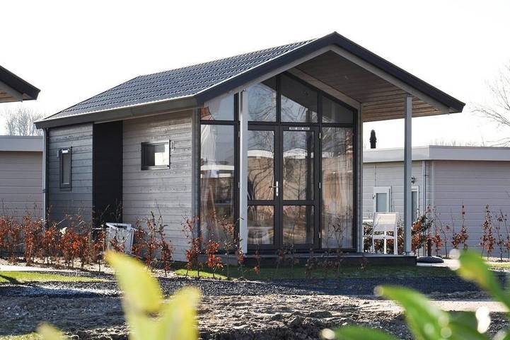 Ferienhaus für 4 Personen, mit Terrasse und Garten in Hellevoetsluis - 3