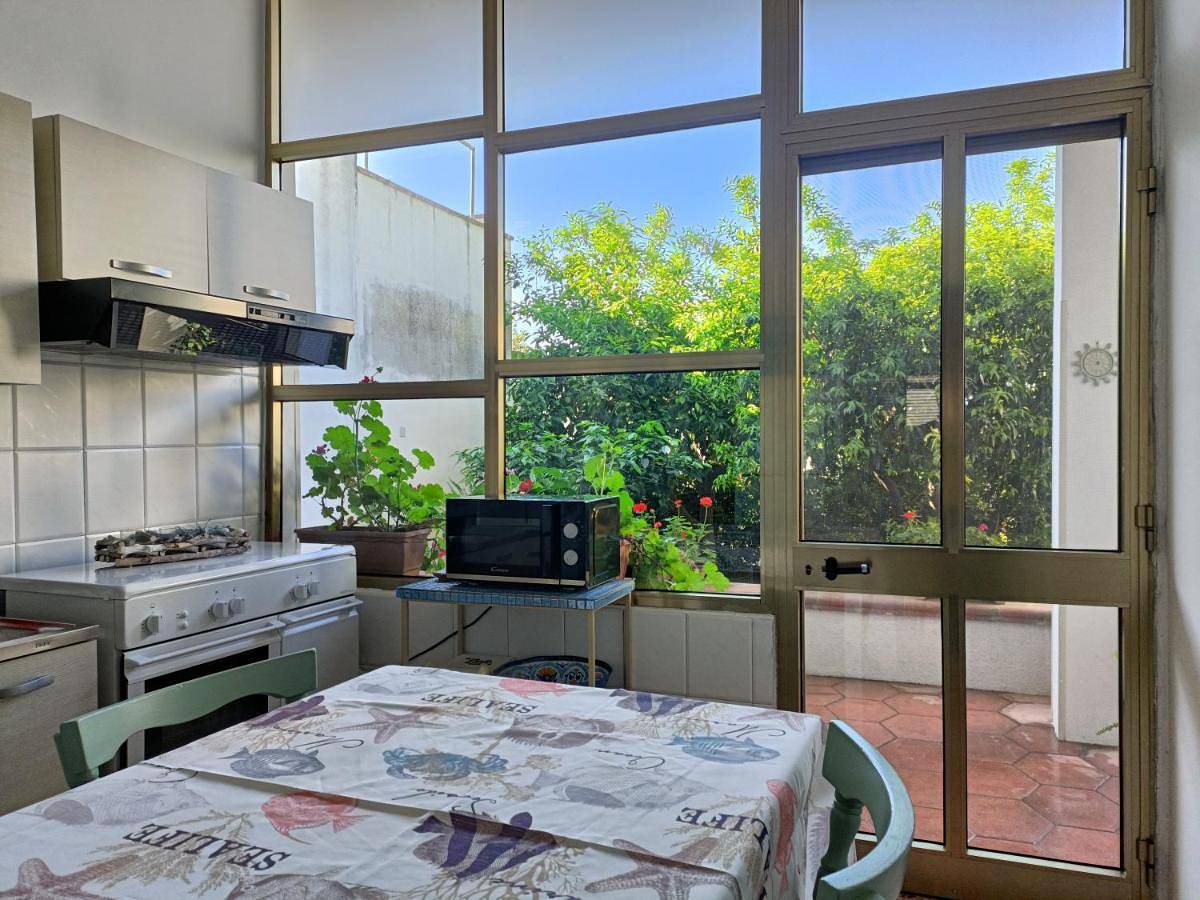 La casa del nonno in Borgagne, Melendugno