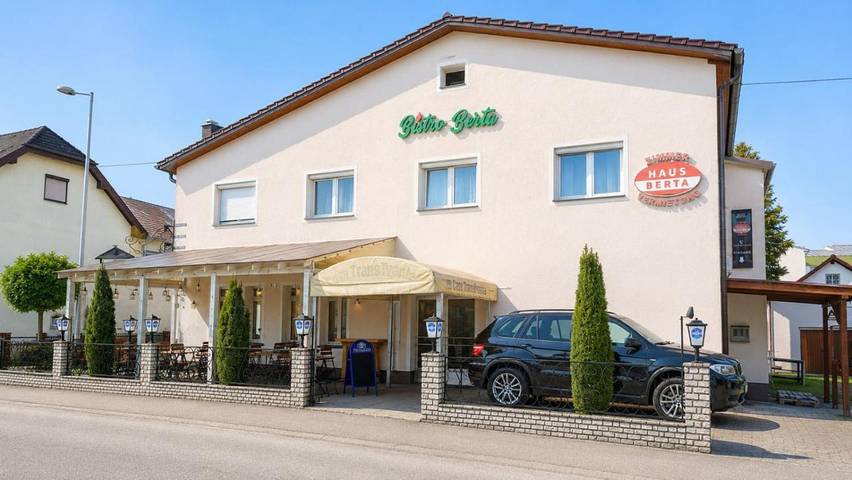 BnB für 3 Personen, mit Terrasse, mit Haustier in Oberösterreich