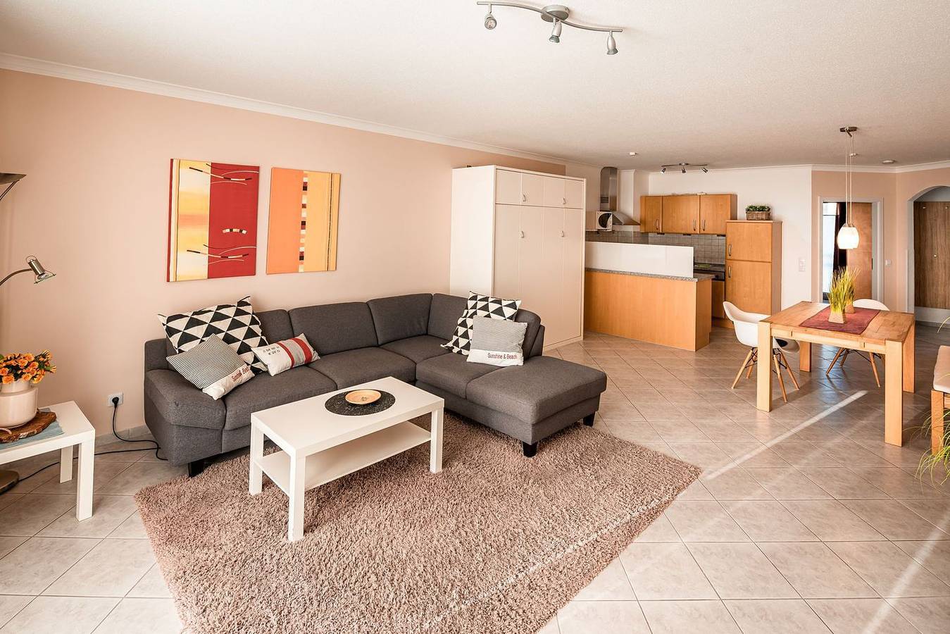 Appartamento vacanze a Weser-Ems a partire da 167€ a notte