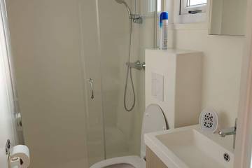 Chalet für 4 Personen in Serooskerke, Zeeuwse Kust, Bild 4