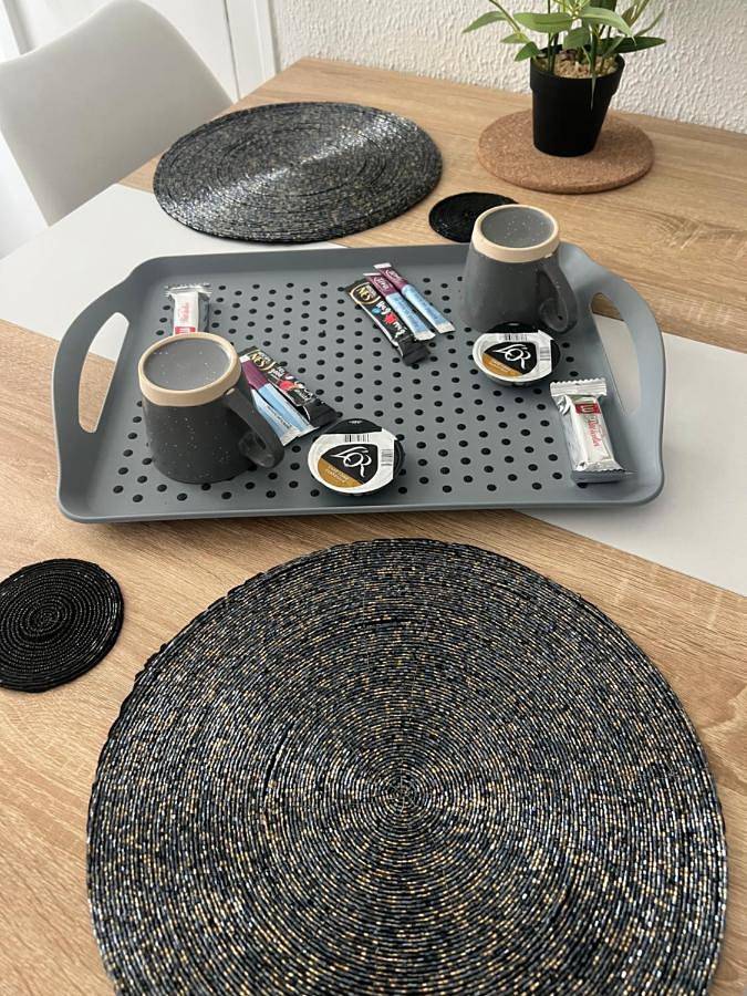 Apartamento de vacaciones para 2 personas - 1