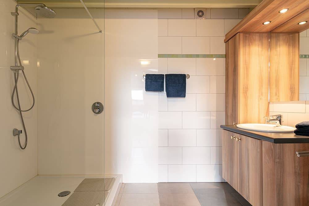 Schönes Landhaus mit Garten für Familien in Merksplas, Antwerpen und Umgebung
