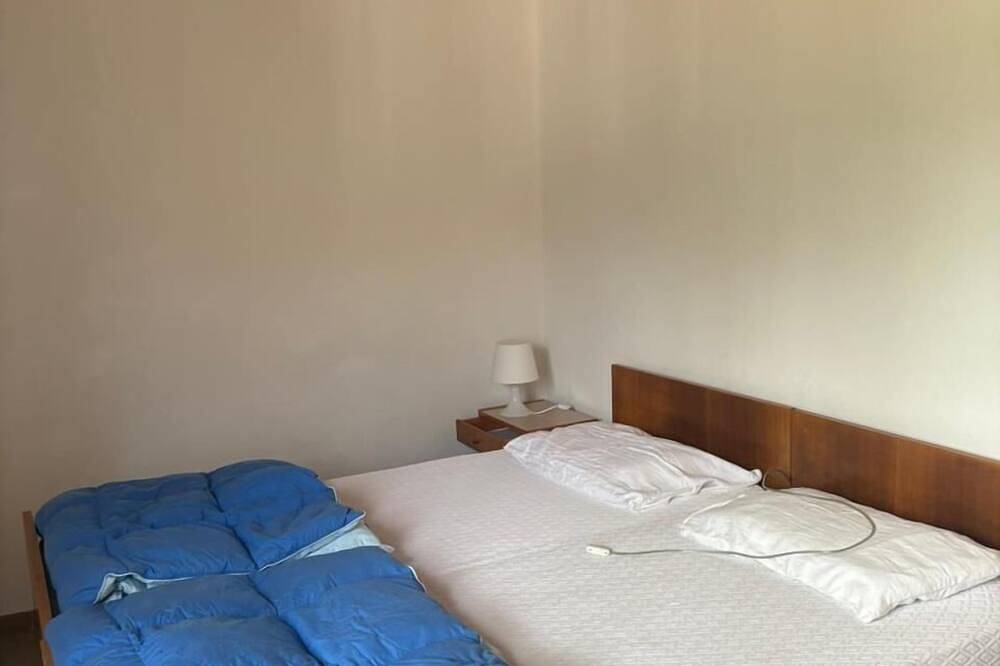 Residenz Santa Lucia Bungalow für 6 Personen in Tiarno di Sotto, Ledro