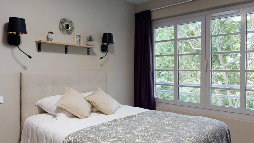 Gîte pour 2 personnes dans Office De Tourisme D Arcachon - 2