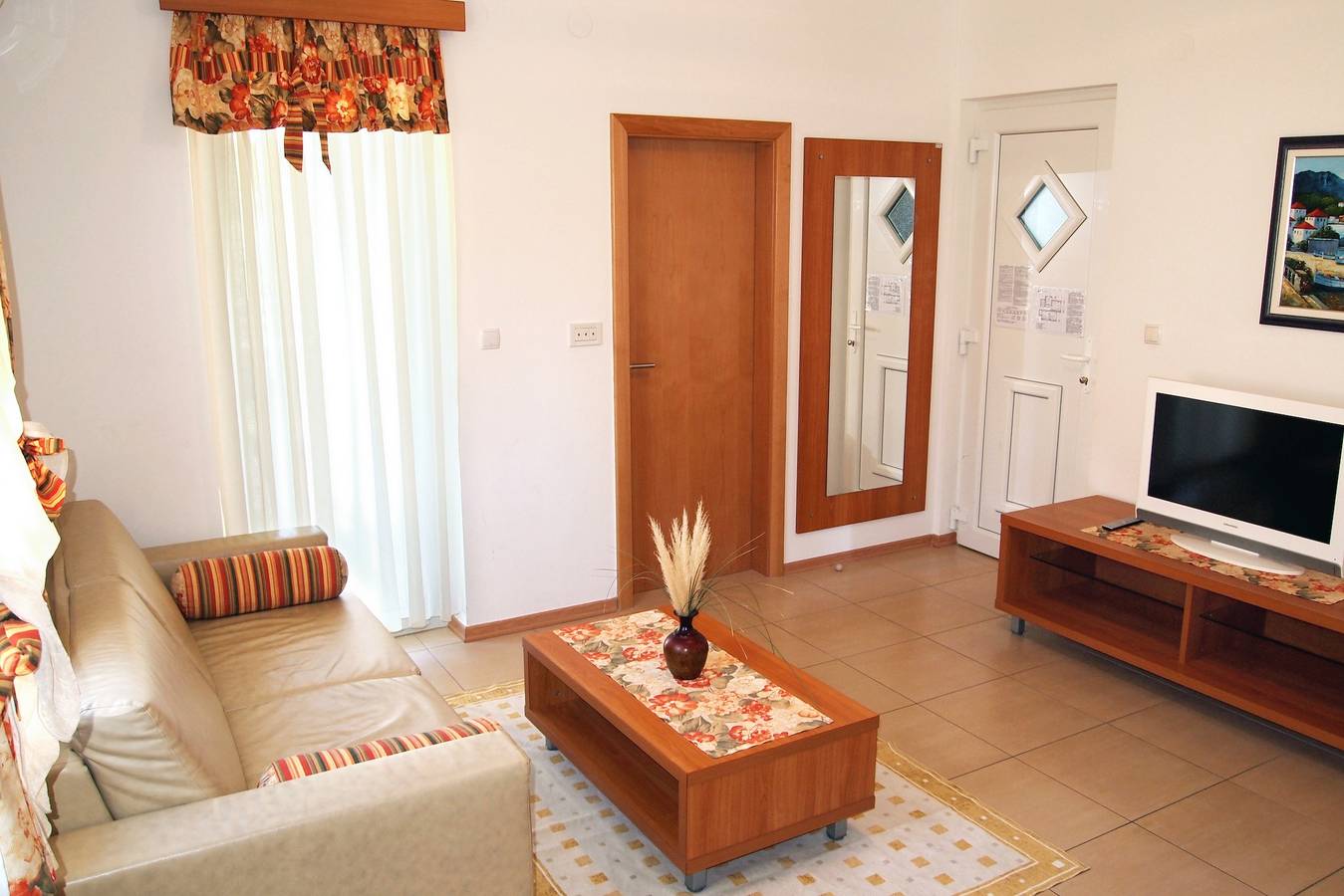 Appartamento vacanze a Rab a partire da 116€ a notte