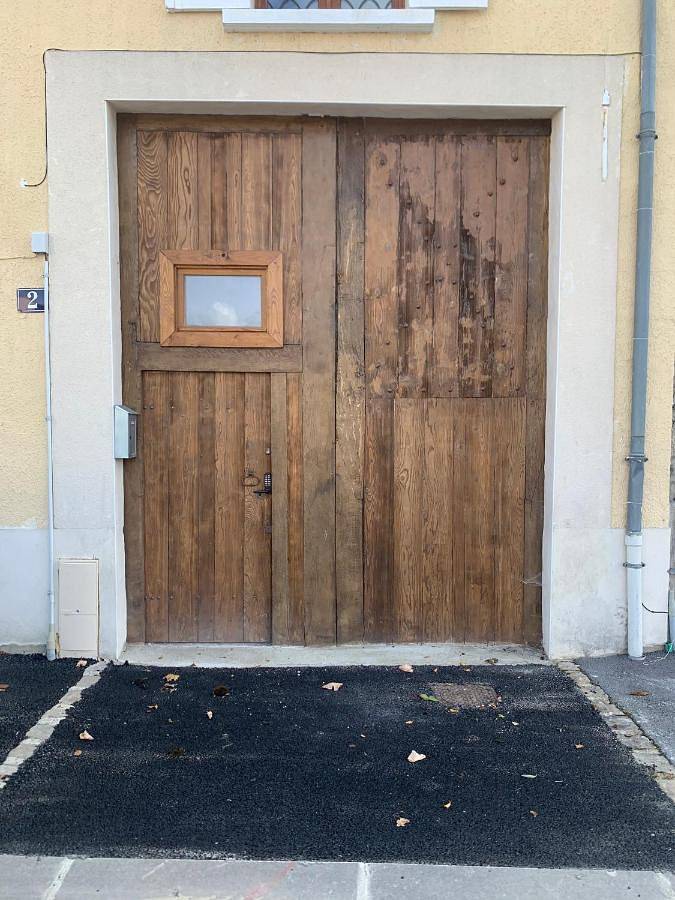 Gîte pour 5 personnes à Dormans - 2