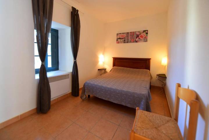 Gîte pour 6 personnes, avec terrasse dans Plage de la Marine de Scala - 2